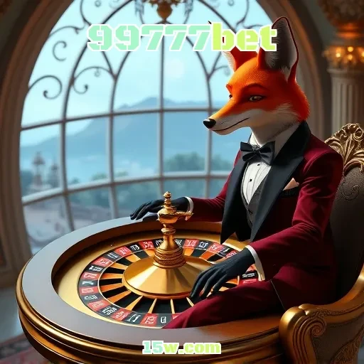 99777bet: Mergulhe Na Experiência Inigualável do Cassino Ao Vivo!