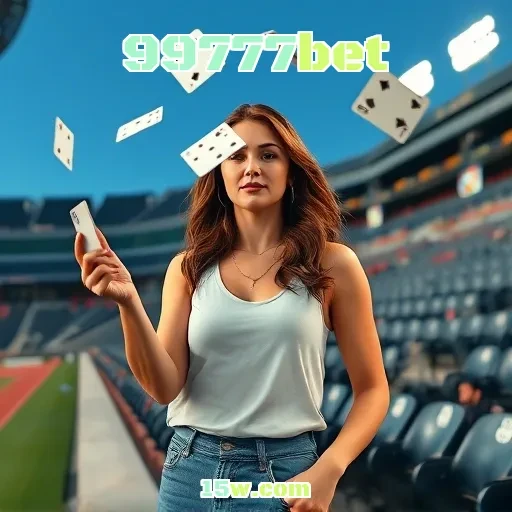99777bet: Descubra o Encanto dos Caça-Níqueis e Ganhe Prêmios