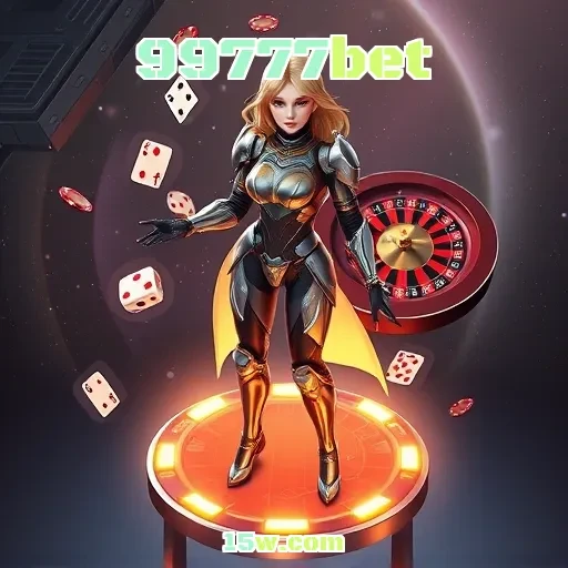 99777bet: Descubra a Emoção dos Jogos de Mesa Brasileiros