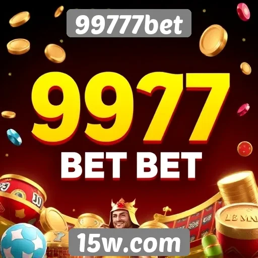 Comparativo de bônus e promoções do 99777bet