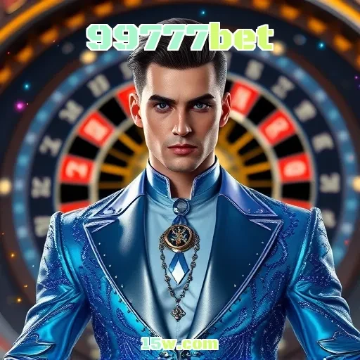 99777bet: Venha Descobrir o Incrível Cassino Ao Vivo