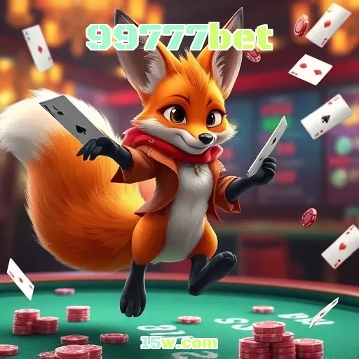 99777bet: A Nova Fronteira dos Jogos de Mesa Online